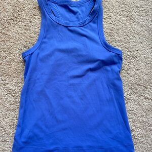 Lululemon Align Tank Waist Length